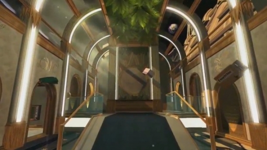 Teaserbild für Gameplay-Video zu Tacoma erschienen